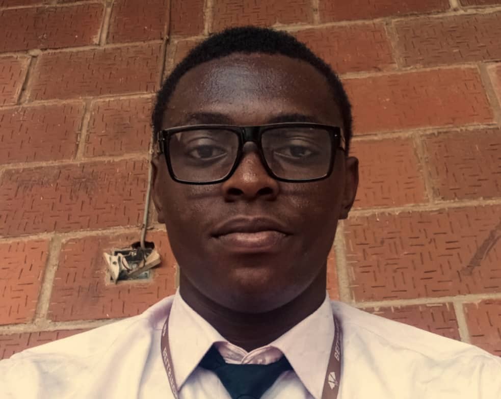 Harrison-Akhabue Efosa Victor