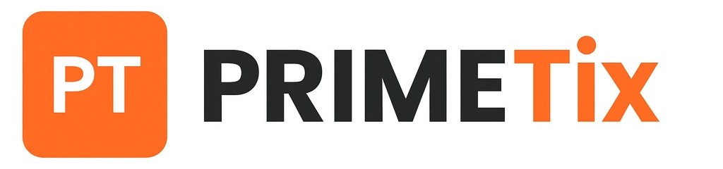 PRIME Logo