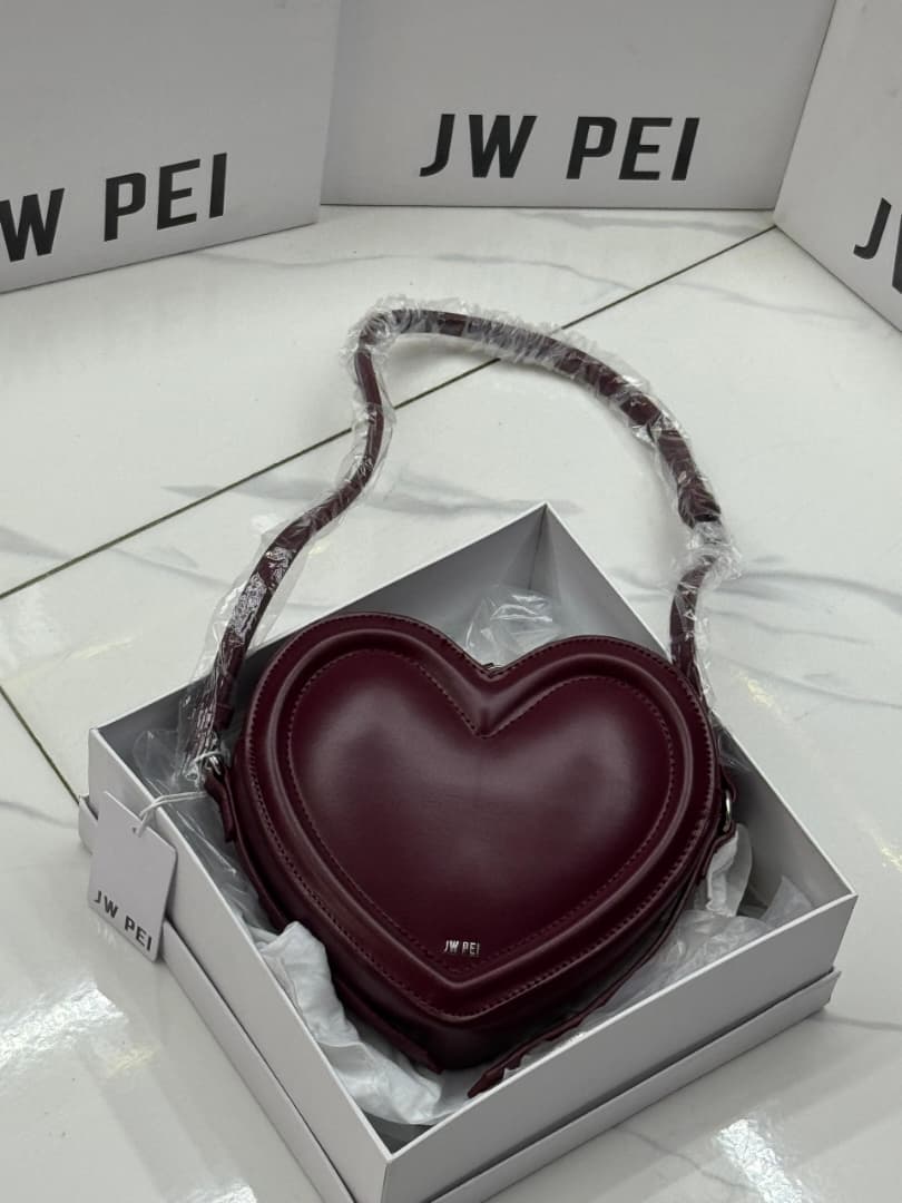 Jw pei